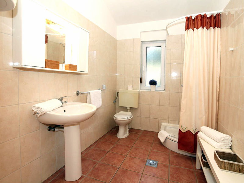Apartmány Liliana
