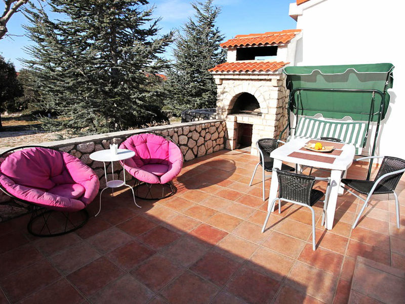 Apartmány Liliana
