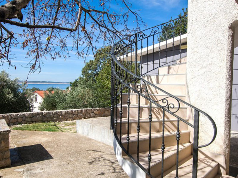 Apartmány 2032-2