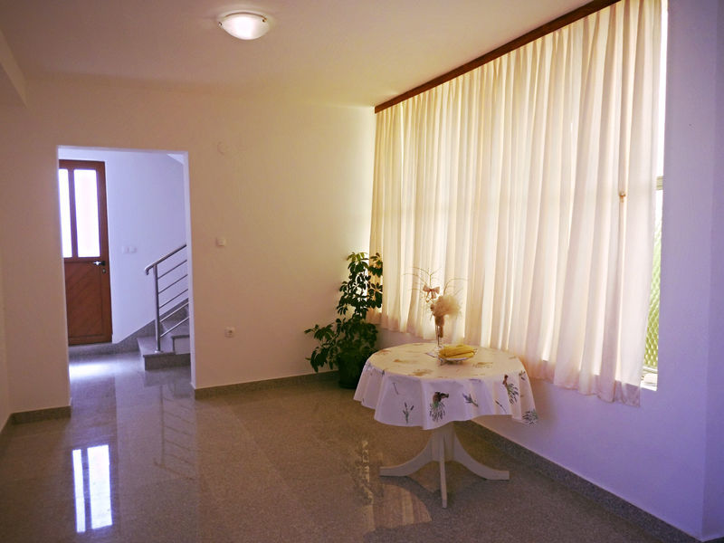 Apartmány 2032-2