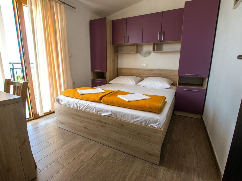 Apartmány 2032-2