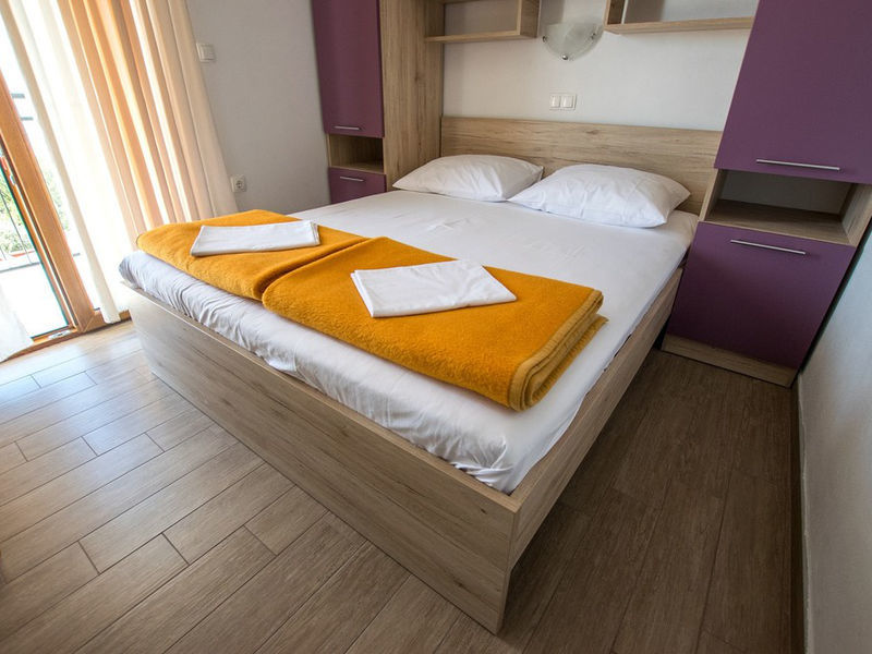 Apartmány 2032-2
