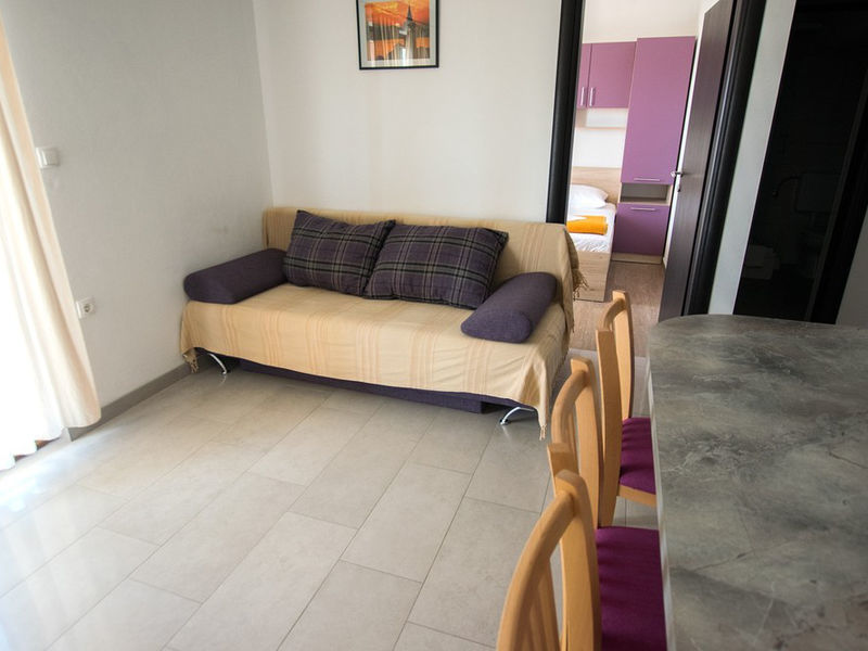 Apartmány 2032-2