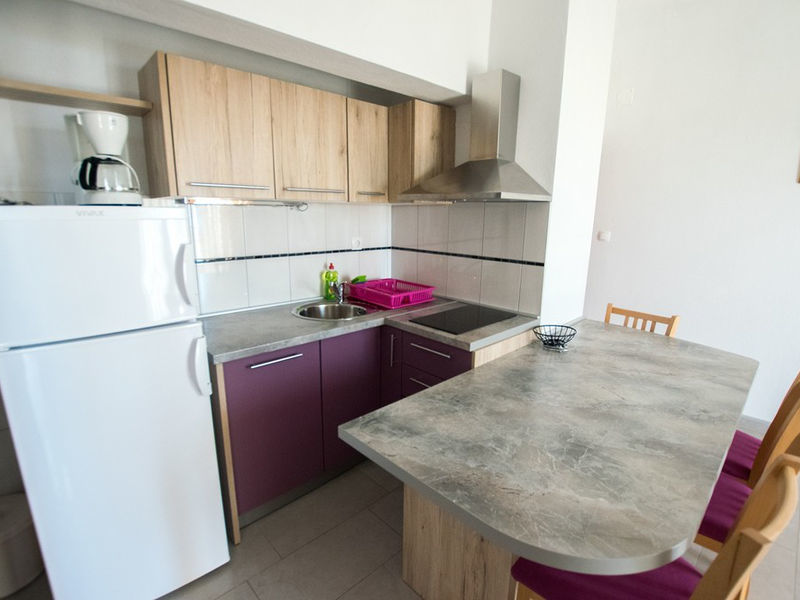 Apartmány 2032-2