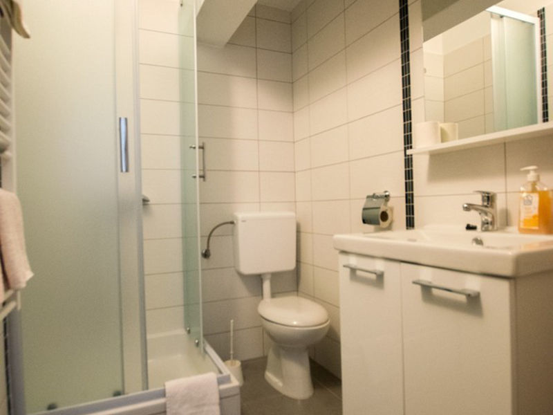 Apartmány 2032-2