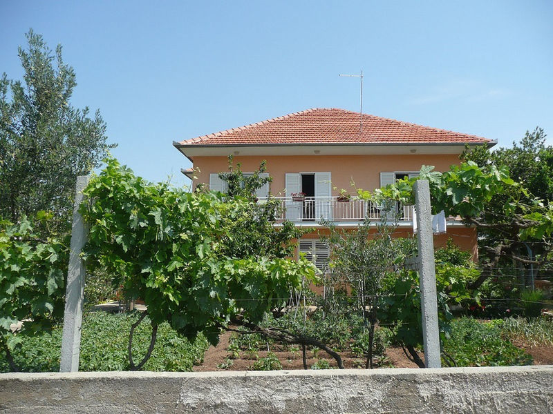 Apartmány 1940-31