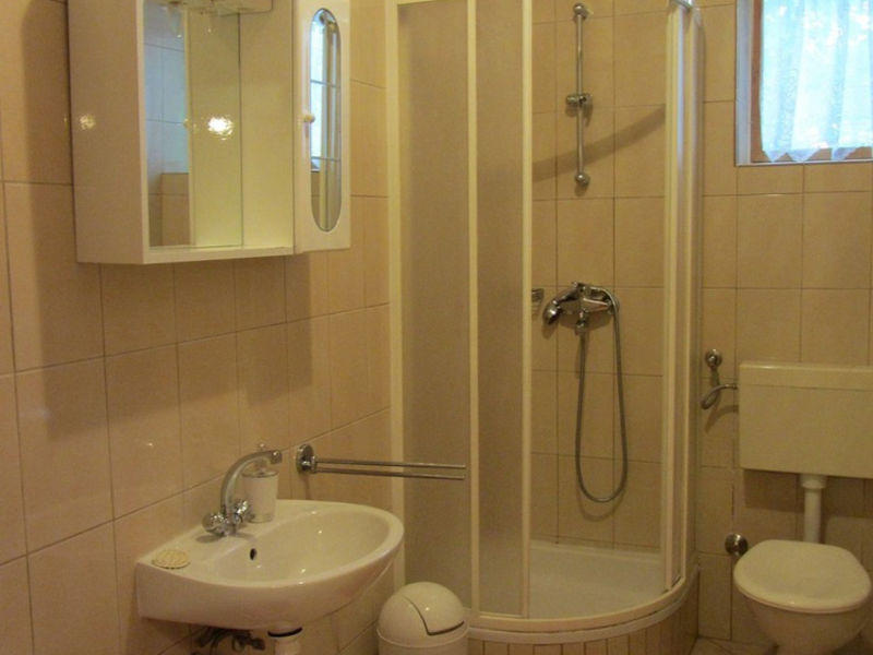 Apartmány 1940-31
