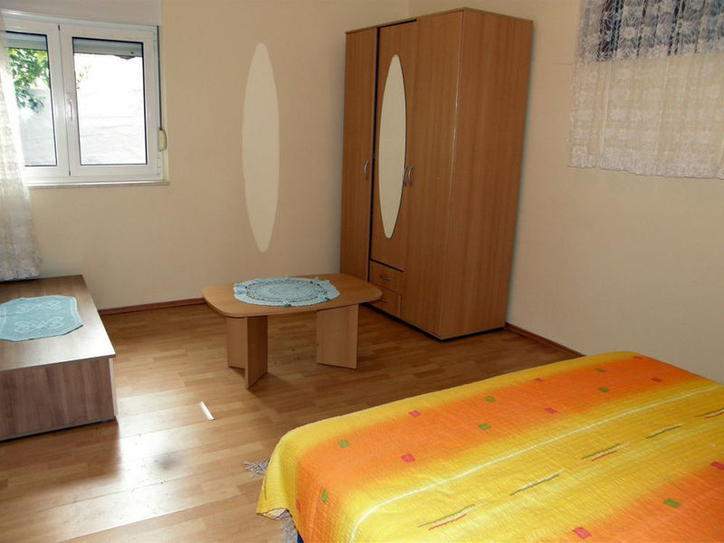 Apartmány Vladimir