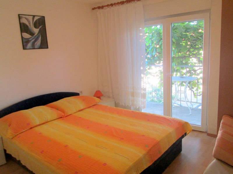 Apartmány Vladimir