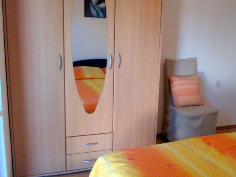 Apartmány Vladimir