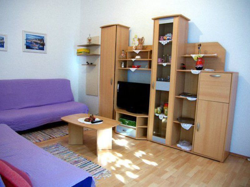 Apartmány Vladimir