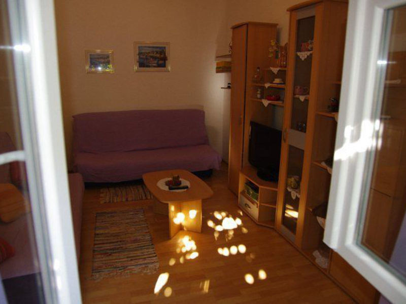 Apartmány Vladimir
