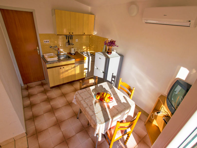 Apartmány 2032-11