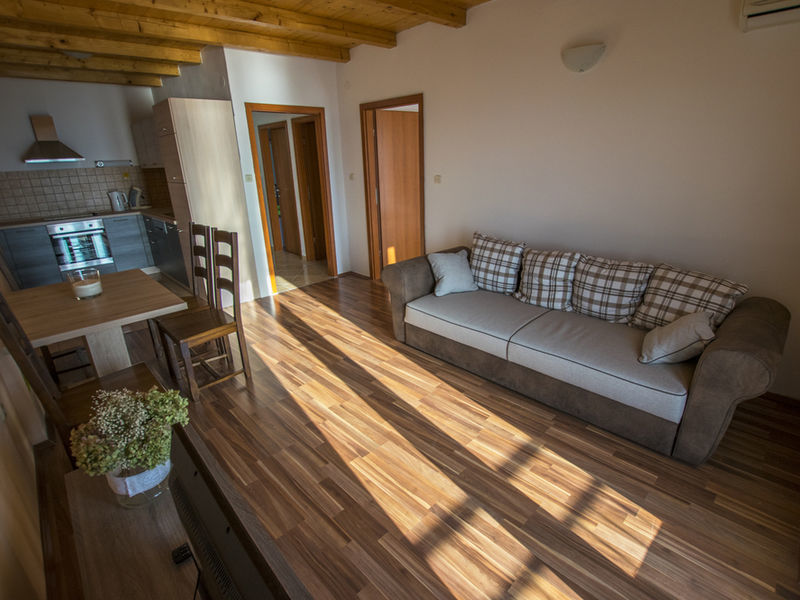 Apartmány 2032-19