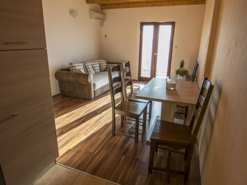 Apartmány 2032-19
