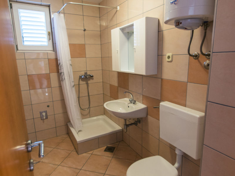 Apartmány 2032-19