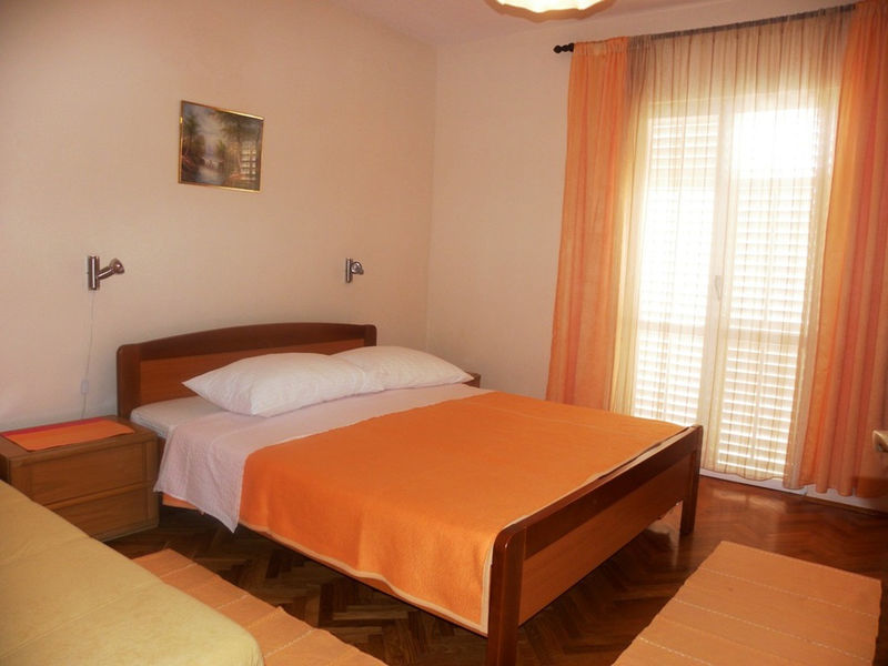 Apartmány 2140-1