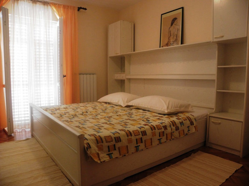 Apartmány 2140-1
