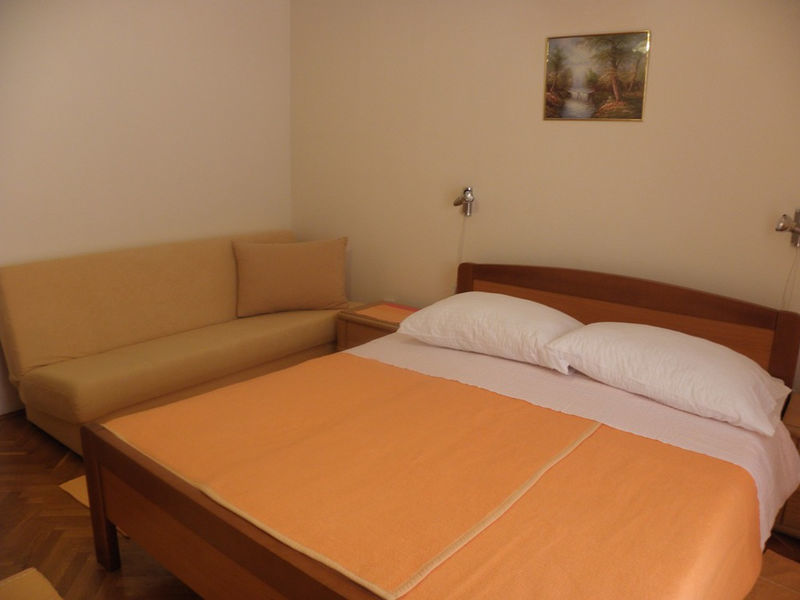 Apartmány 2140-1