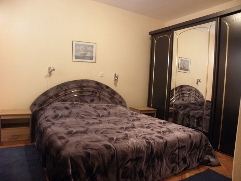 Apartmány 2140-1