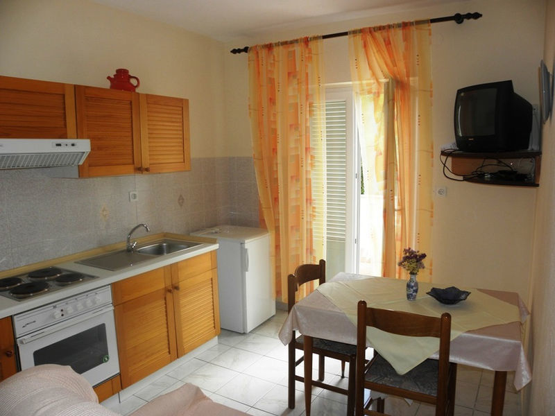 Apartmány 2140-1