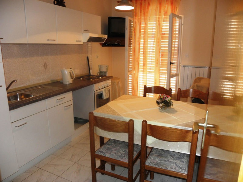 Apartmány 2140-1