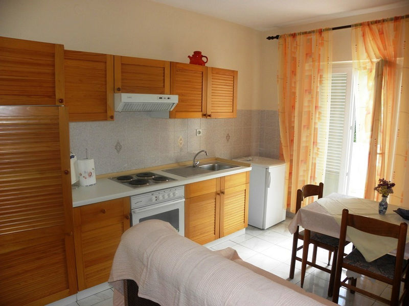 Apartmány 2140-1