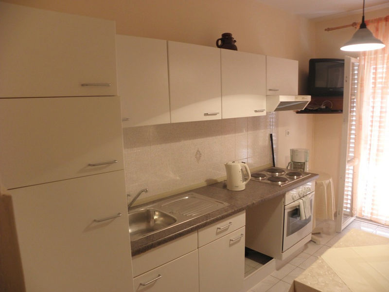 Apartmány 2140-1