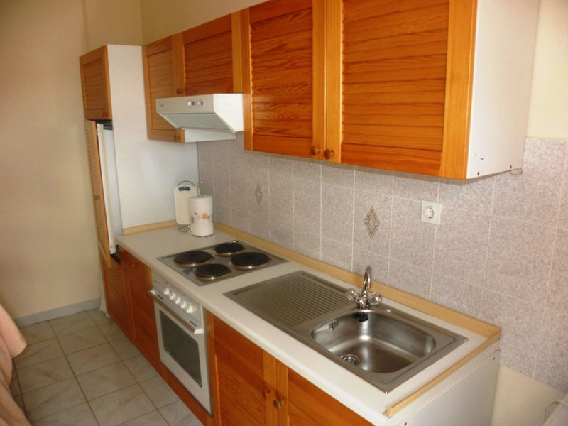 Apartmány 2140-1