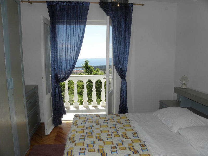 Apartmány 2140-1