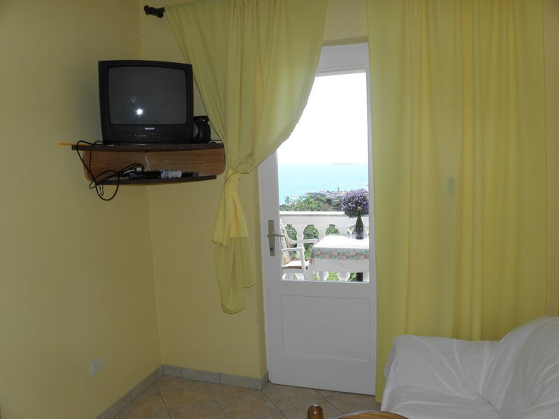 Apartmány 2140-1