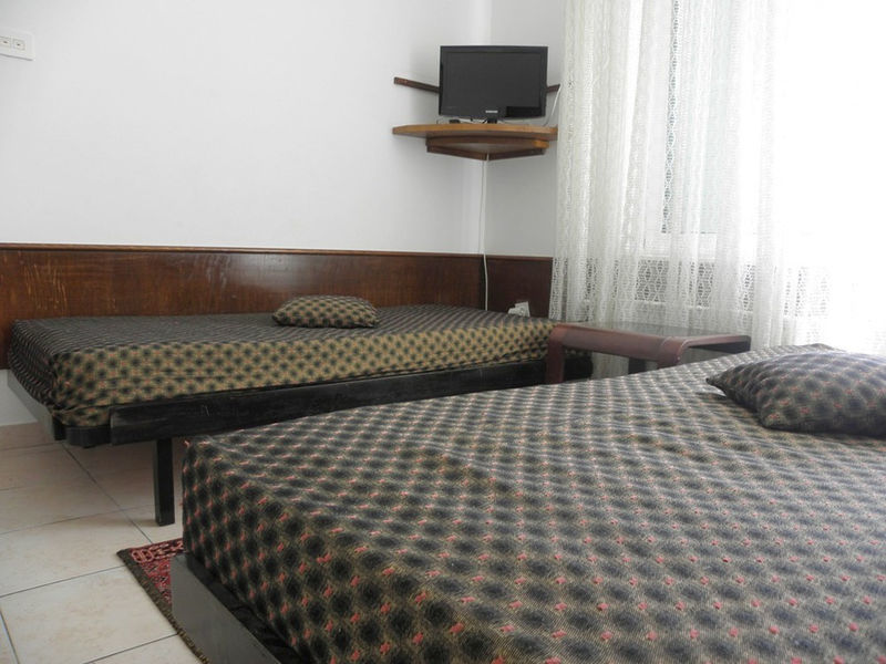 Apartmány 1321-298