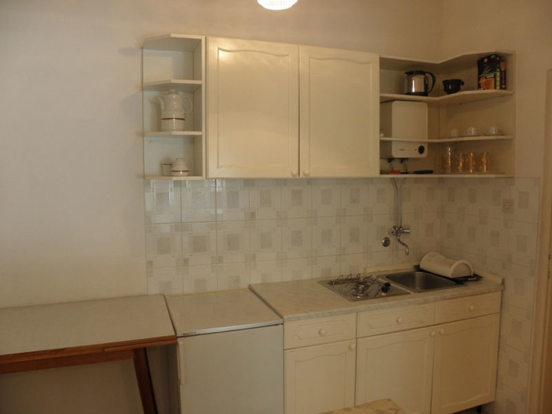 Apartmány 1321-298