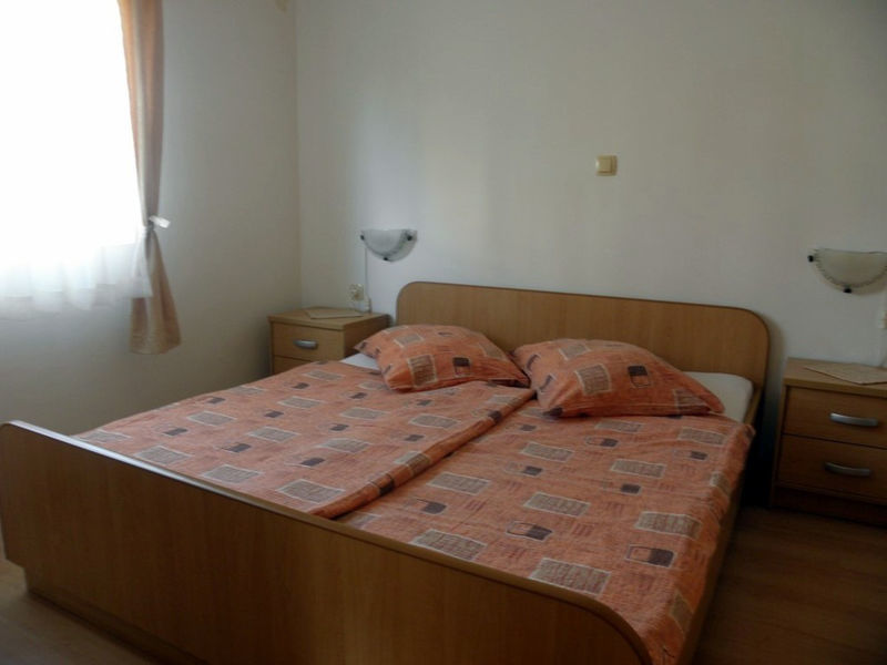 Apartmány 1321-304