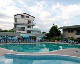 Hotel Oasi Verde