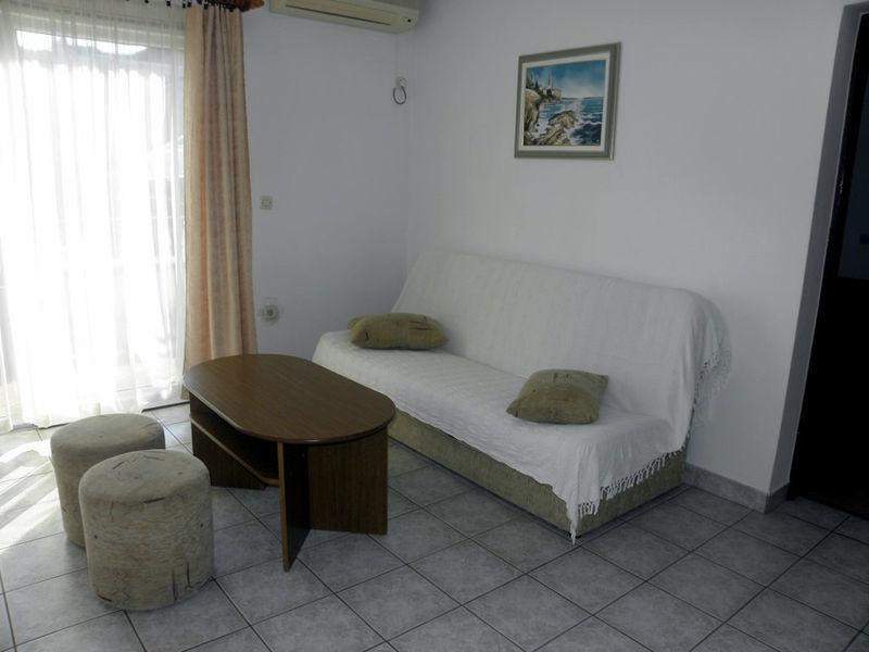 Apartmány 1321-304