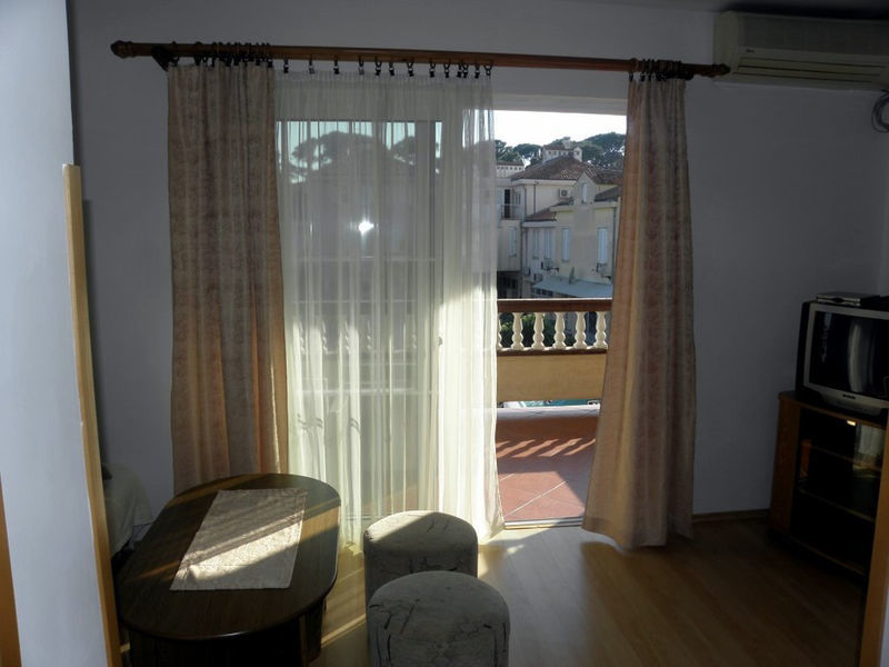 Apartmány 1321-304