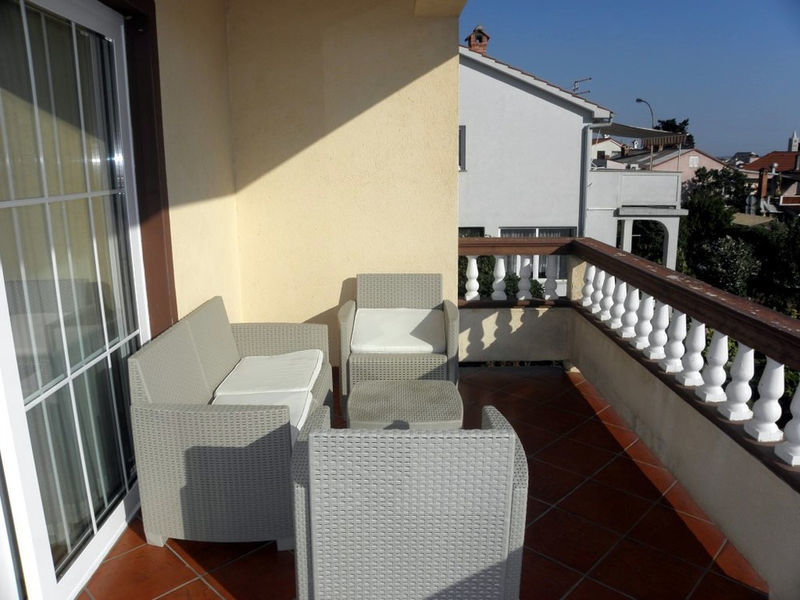 Apartmány 1321-304