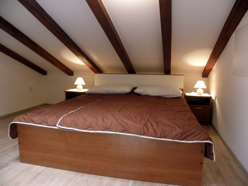 Apartmány 1321-306