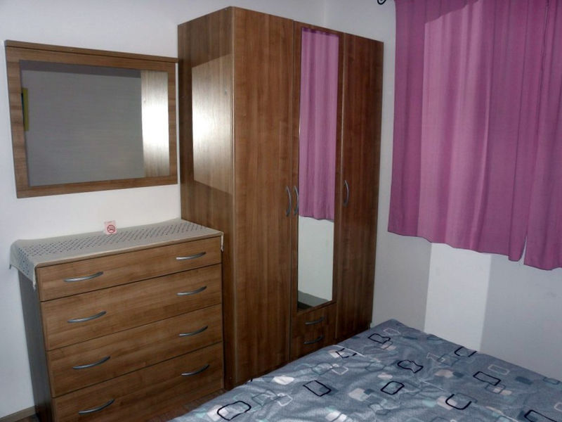 Apartmány 1321-306