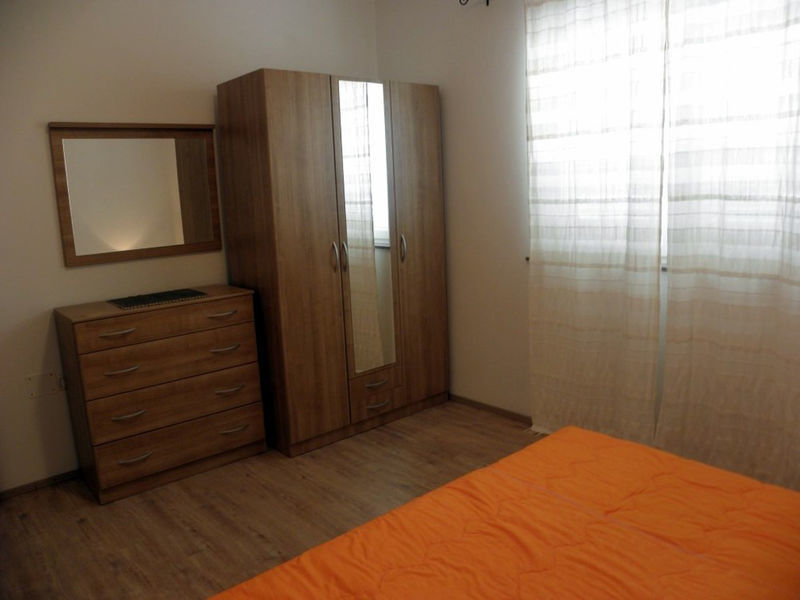 Apartmány 1321-306