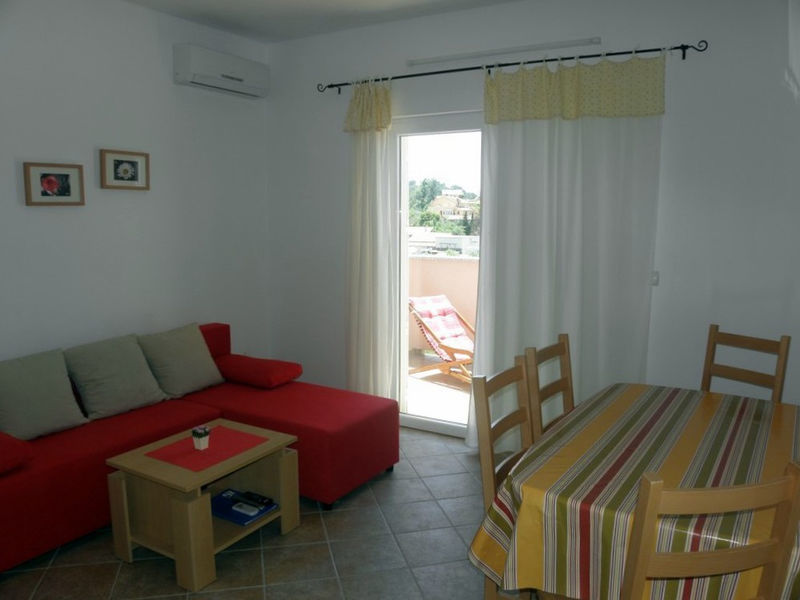 Apartmány 1321-306