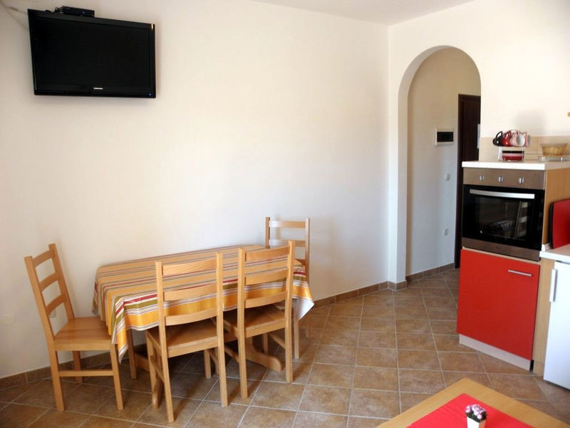 Apartmány 1321-306