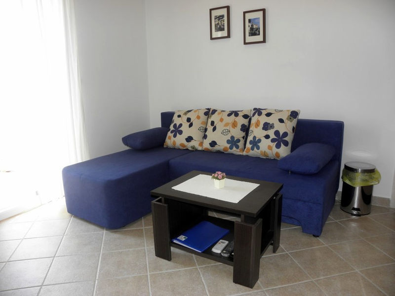 Apartmány 1321-306