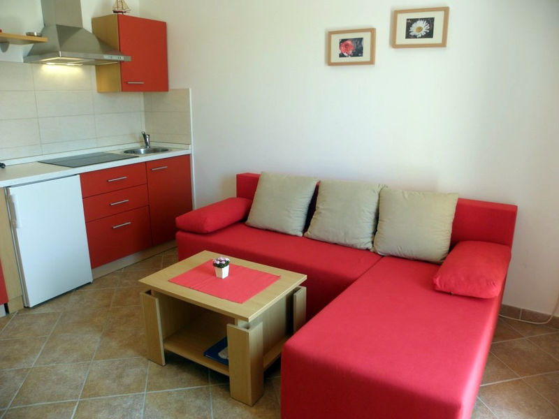 Apartmány 1321-306