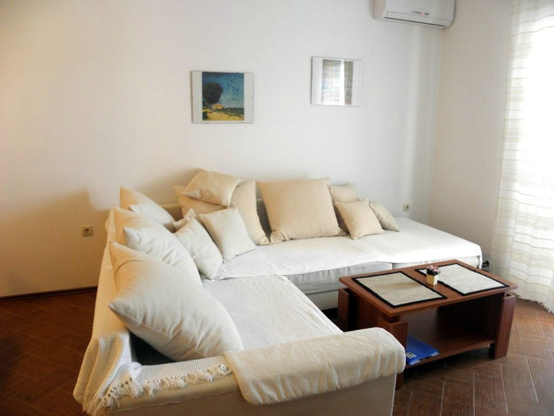 Apartmány 1321-306