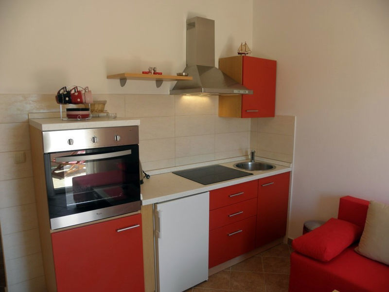 Apartmány 1321-306
