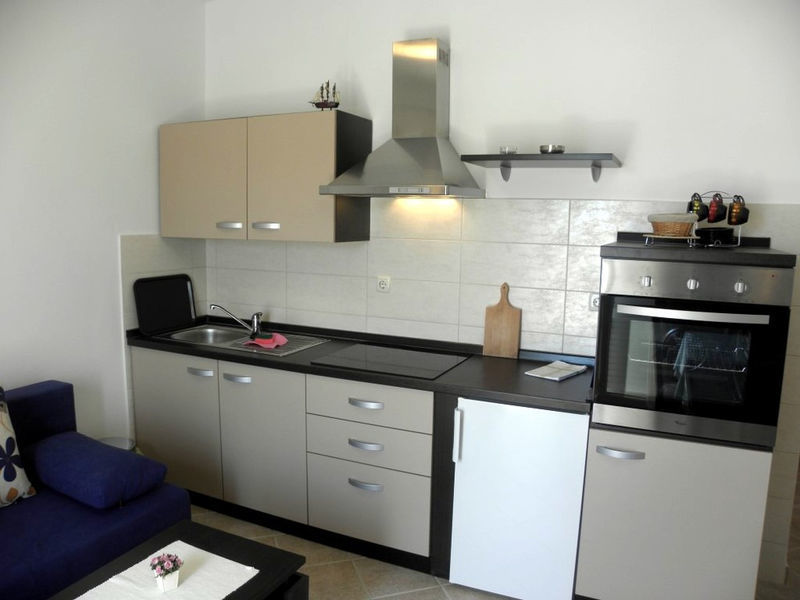 Apartmány 1321-306