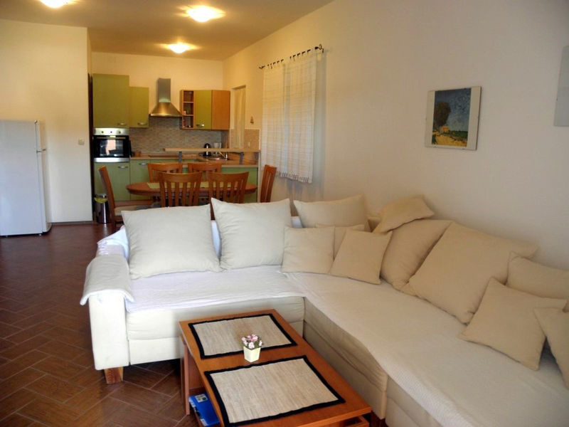 Apartmány 1321-306