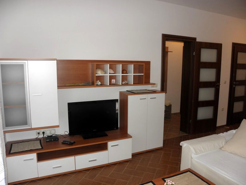 Apartmány 1321-306